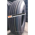 Hot Sell Factory Bon prix 315 / 80r22.5 295 / 80r22.5 Chinese Truck Tire